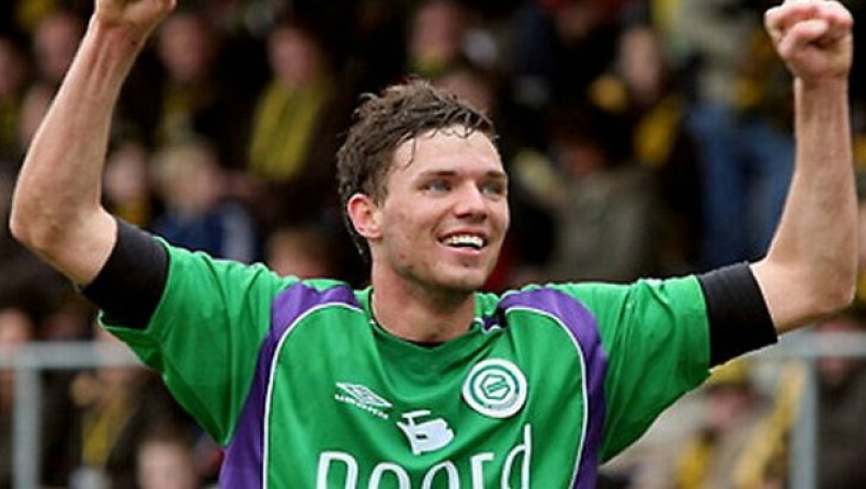 Η σχέση του Μπεργκ με τον Σισέ!