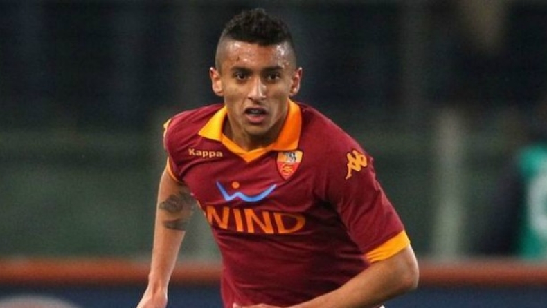 Και Μαρκίνιος η Παρί