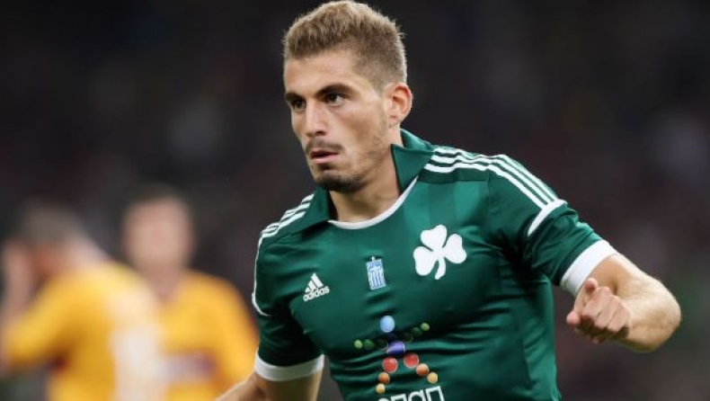 Πρόταση Σάντερλαντ για Μαυρία