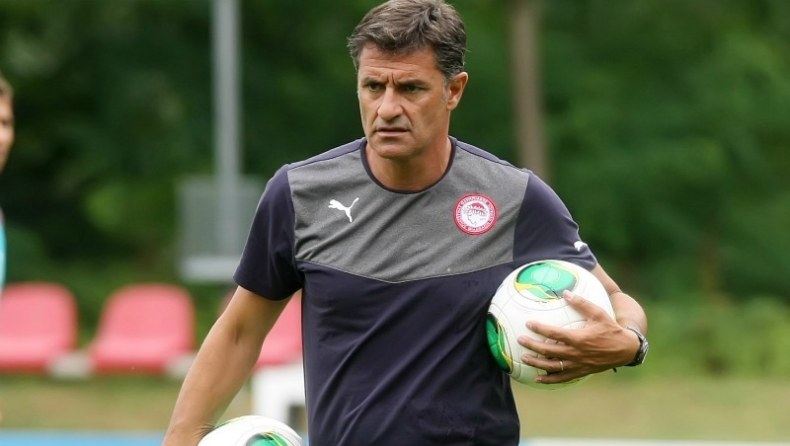 Η άποψη για Μίτσελ…