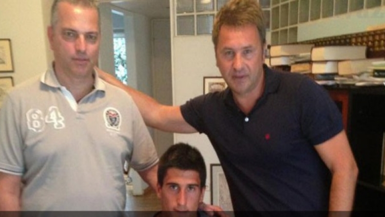 «Θα πετύχει ο Μούργκα»