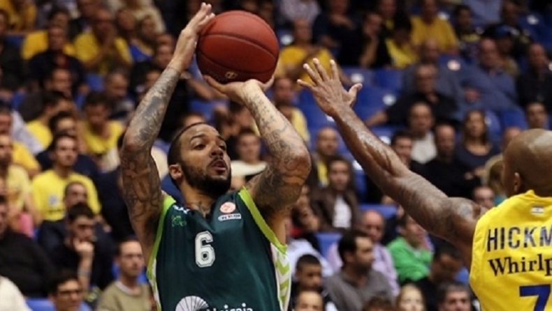 «Γουίλιαμς για αντι-Σπανούλης»