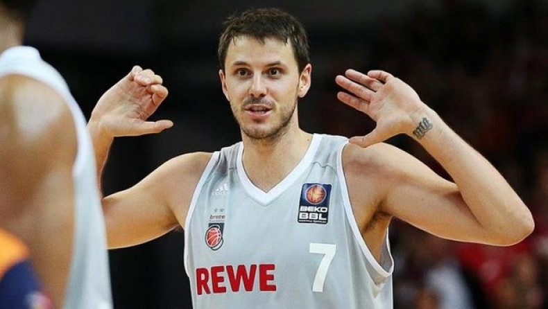 Πήρε Νάχμπαρ η Μπαρτσελόνα