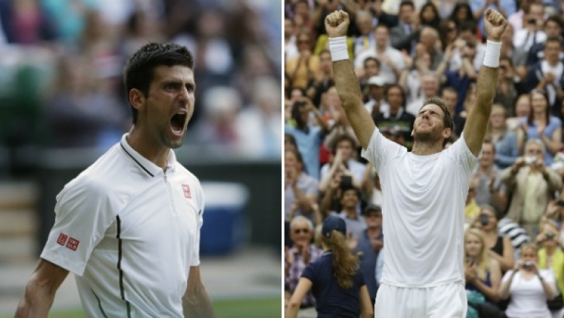 Μεγάλες μάχες στο Λονδίνο