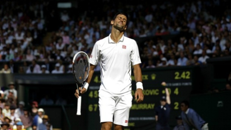 Ό,τι δεν σε σκοτώνει...