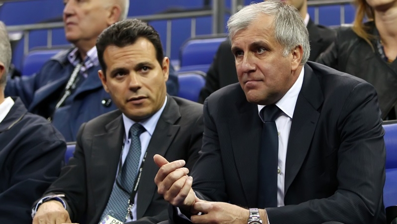 Επιβεβαίωσε για «Ζοτς» ο Ράσκοβιτς