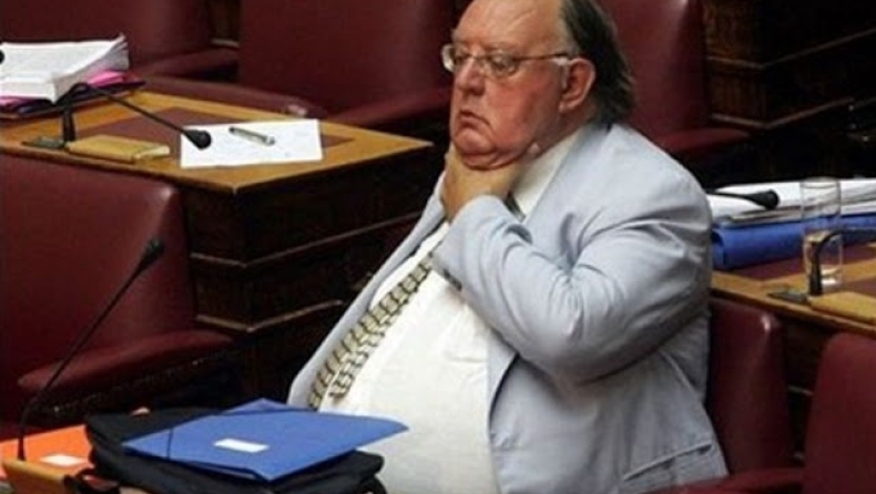 Πάγκαλος: Κομμουνιστικό όργανο ήταν η ΕΡΤ