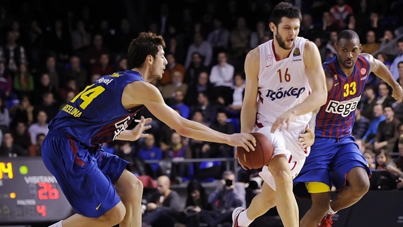 Δίνει «Παπ» στη Μπαρτσελόνα