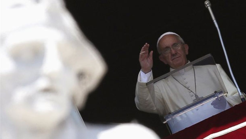 Ο Ιωάννης Παύλος Β' γίνεται Άγιος