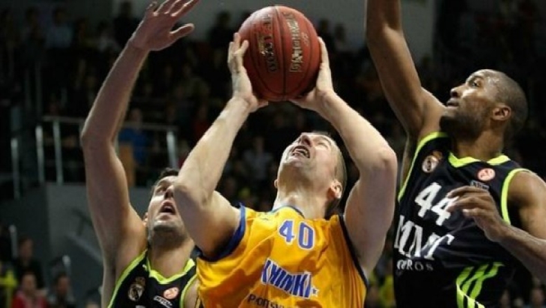 Στο «στόχαστρο» ο Ντέιβις