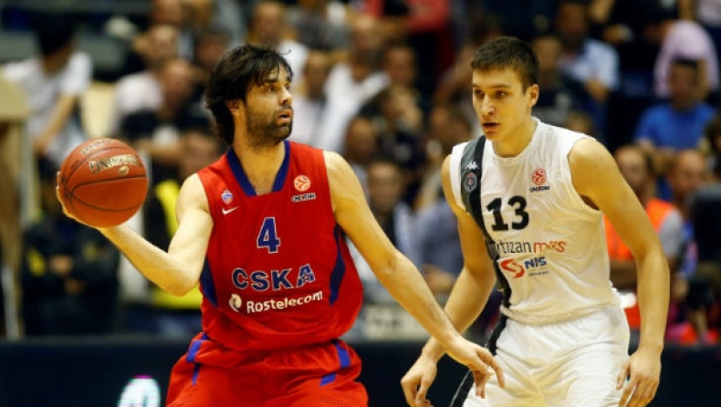 «Υπέγραψε στη Φενέρ ο Τεόντοσιτς»