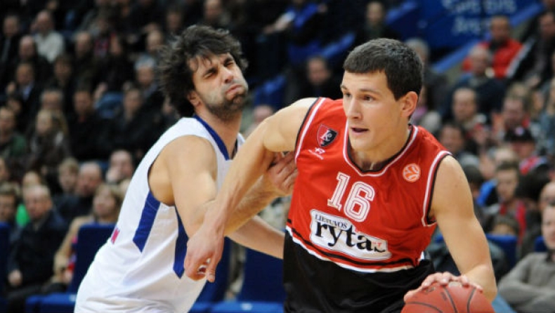 Πάει NBA ο Νέντοβιτς