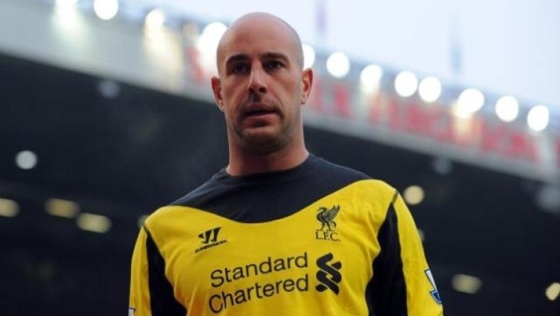 Συμφώνησαν για Ρέινα