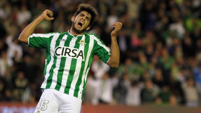 Κύκνος ο Ποθουέλο