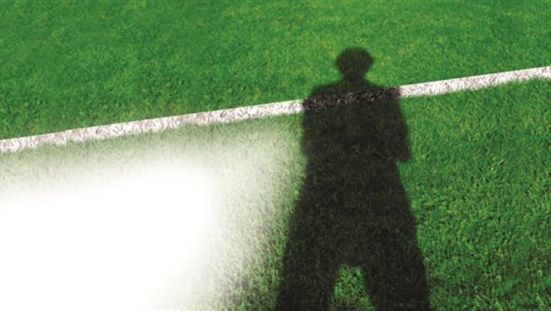 Ιδιοκτήτης ΠΑΕ και δημοσιογράφων ο πρόεδρος