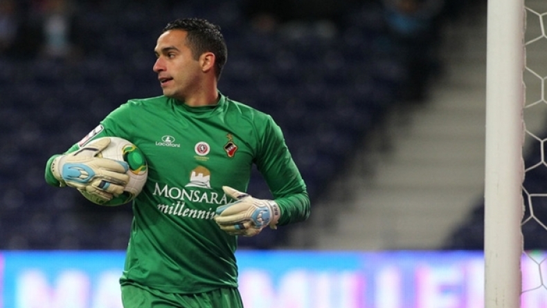 Ένας πρωταθλητής για τον Παναιτωλικό!