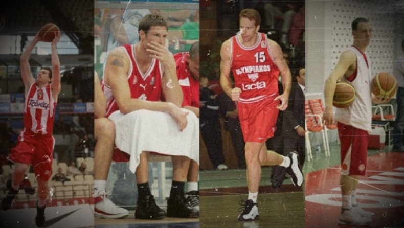 Aπό τον Ρότζερς, στον Χάουαρντ...