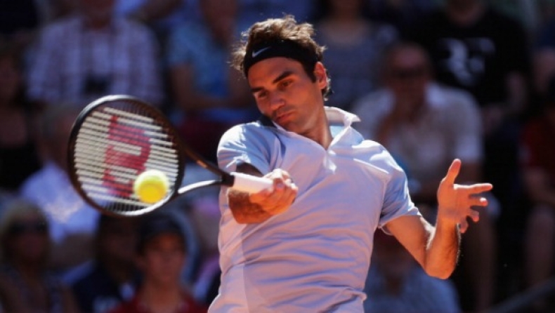 Σε άλλο γήπεδο ο Ρότζερ