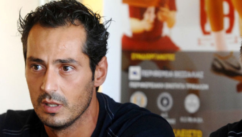 Ανανεώσεις στην Παναχαϊκή