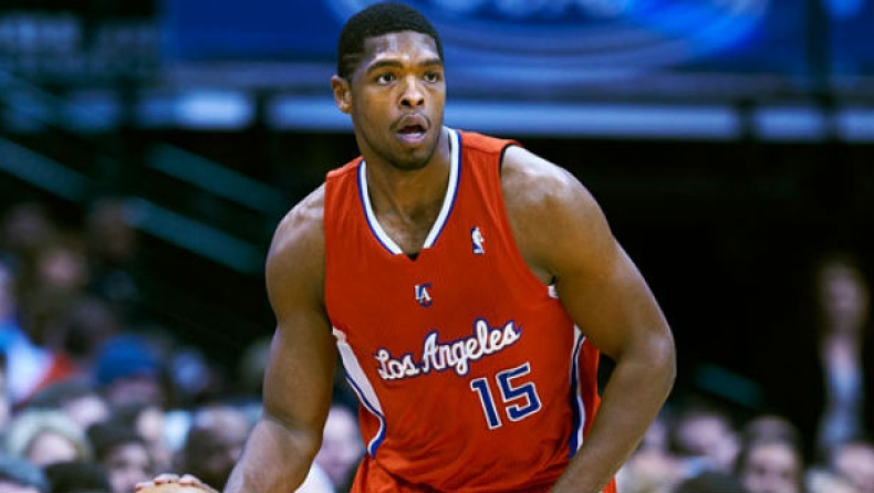 Στους Θάντερ ο Γκόμεζ