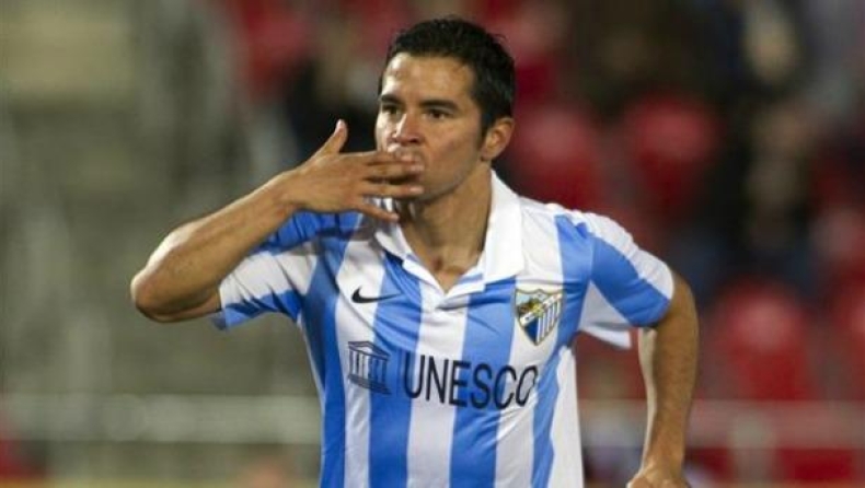 «Oχι στην Σάντος, πάει Ολυμπιακό»