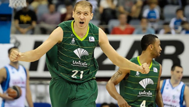 Οριστικά στη Φενέρ ο Ζόριτς!