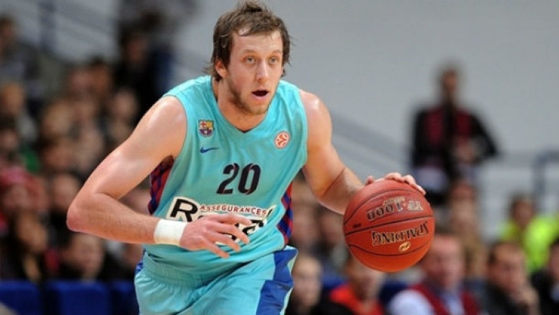 Στη Μακάμπι ο Ίνγκλις