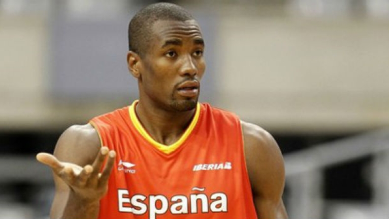 Οριστικά εκτός Eurobasket ο Ιμπάκα