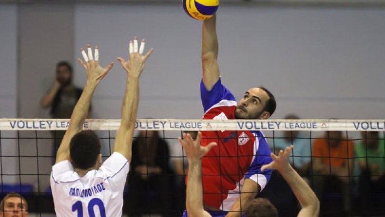 Στην Κηφισιά ο Σουλτανόπουλος