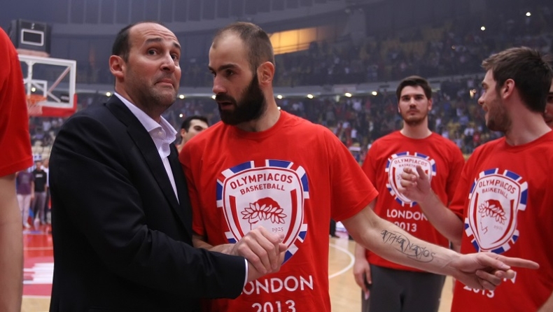 Την Παρασκευή το ραντεβού με τον Σπανούλη