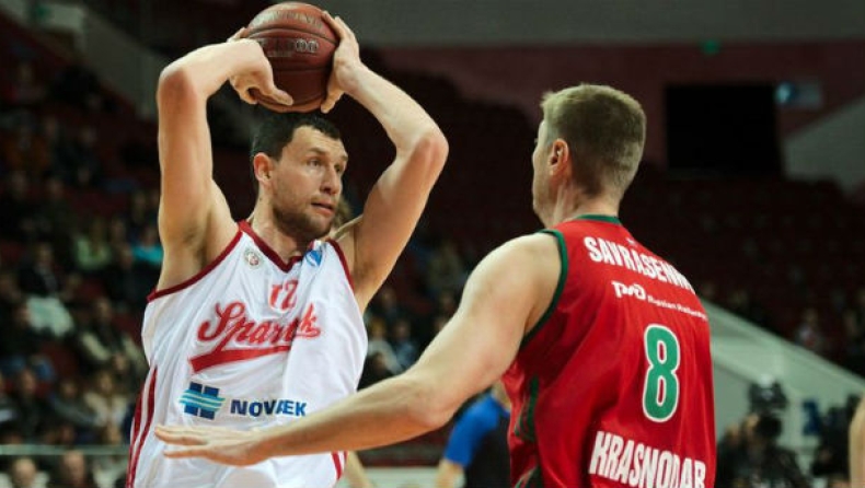 «Ο Παναθηναϊκός τις καλύτερες συνθήκες»