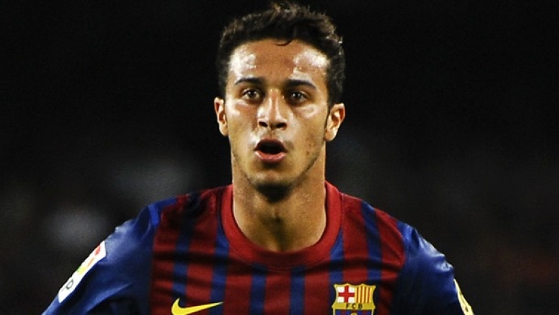 Μαύρα σύννεφα στη Βαρκελώνη