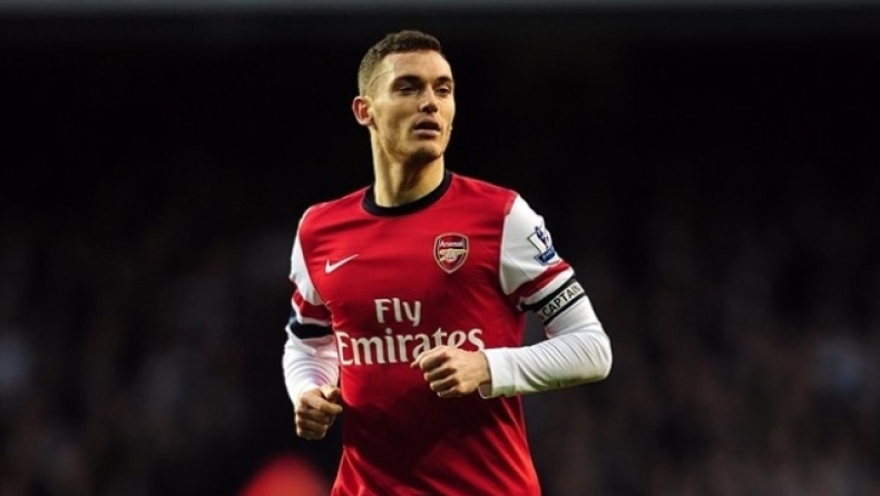 Νέα προβλήματα για Βερμάελεν