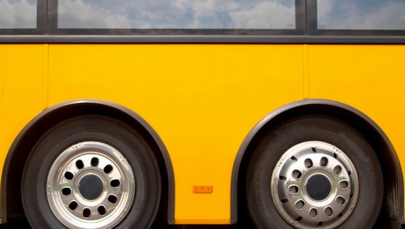 Όλες οι αλλαγές που θα ισχύσουν από αύριο στα λεωφορεία (χάρτης)