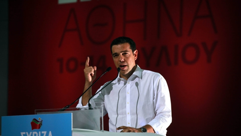 Καμμία εμπιστοσύνη στον Τσίπρα και στον Μίτσελ