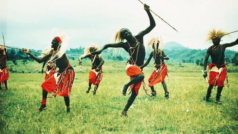 Ούτε στην Ουγκάντα τέτοιος... προγραμματισμός!