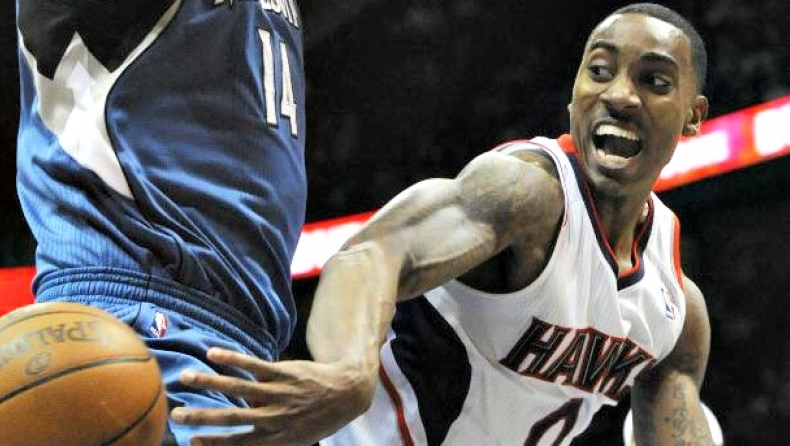 Υπέγραψε την προσφορά των Μπακς ο Τιγκ