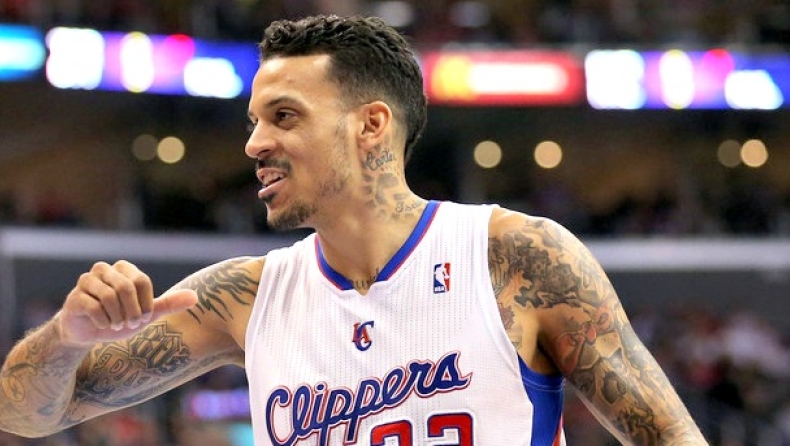 Ανανέωσε μέχρι το 2016 στους Κλίπερς ο Μπαρνς