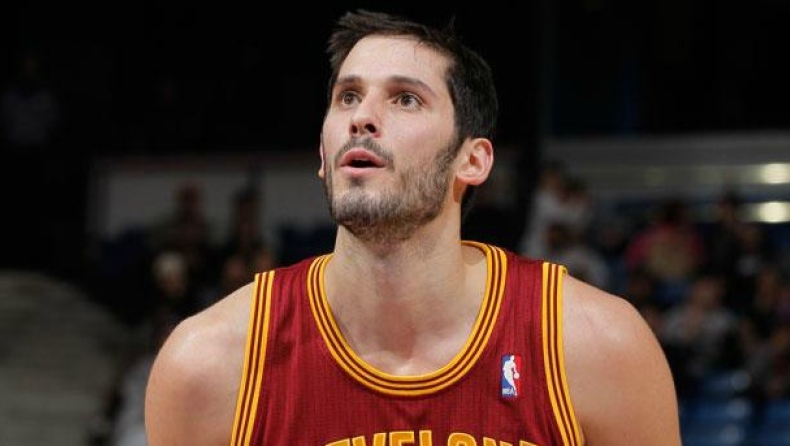 Επισημοποιήθηκε του Κάσπι στους Ρόκετς