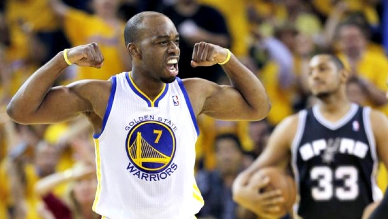 Επέστρεψε στους Κινγκς ο Λάντρι