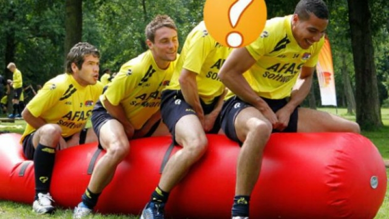 Ο ΠΑΟ δεν είχε να τον πάρει, ο Αστέρας τον έκοψε!