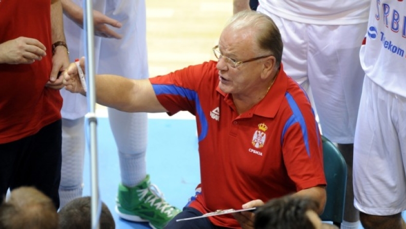 Ανακοινώνει νέα προεπιλογή ο Ίβκοβιτς!