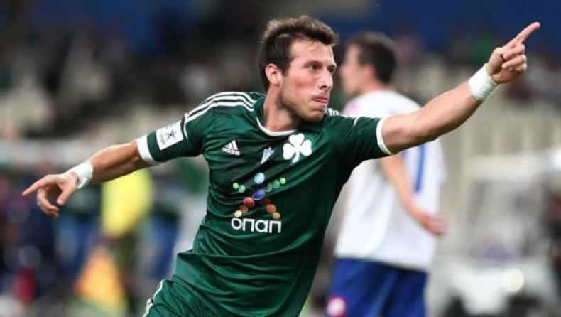 Ψάχνει ομάδα στην Ισπανία ο Βελάσκες