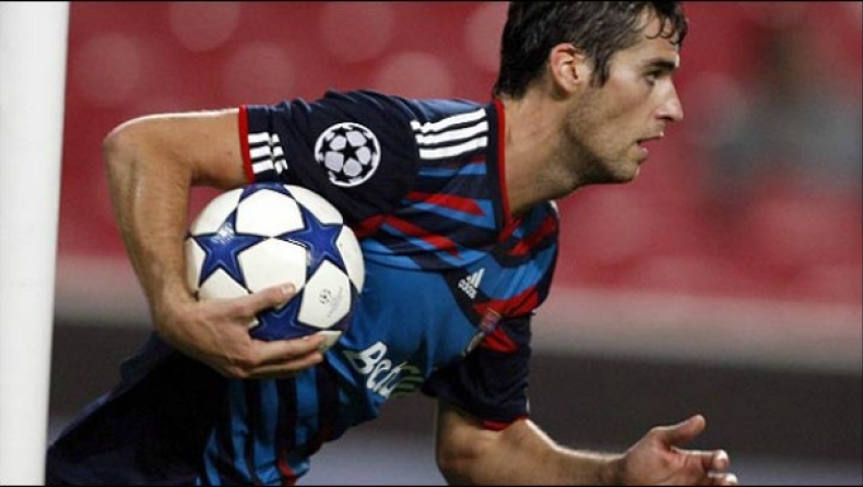 Γκουρκίφ για ΠΑΟΚ!