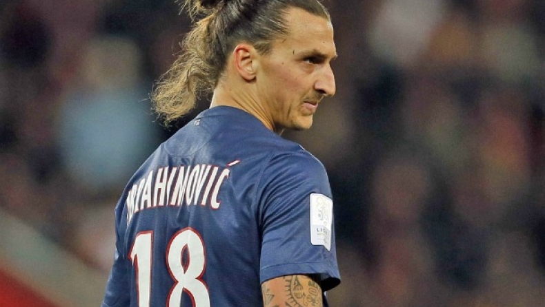 Βλέπει «Ίμπρα» η Σίτι