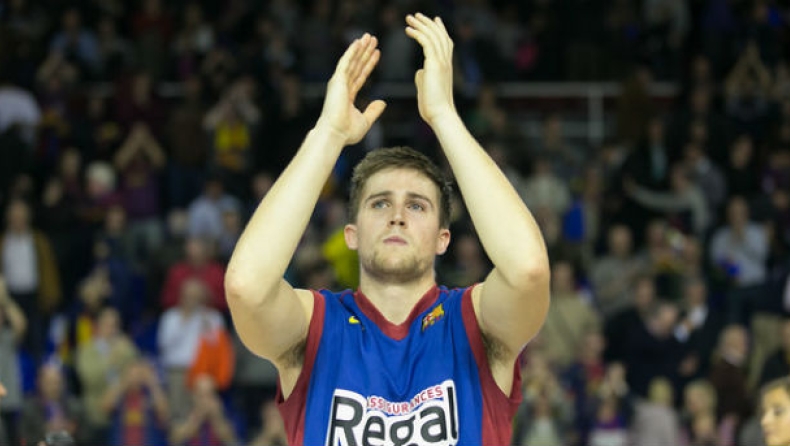 Χώρισαν Μπαρτσελόνα και Ραμπασέδα