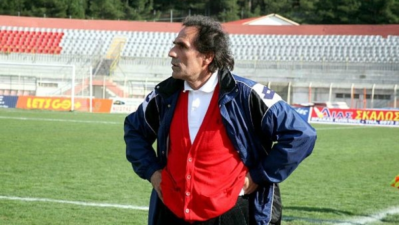 Ανέλαβε τον Πυργετό ο Αργυρούλης