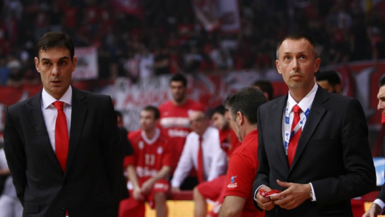 Ξεκινούν οι «ερυθρόλευκοι»