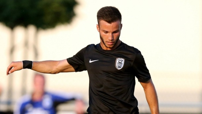 Οδεύει προς Πλατανιά ο Πόποβιτς