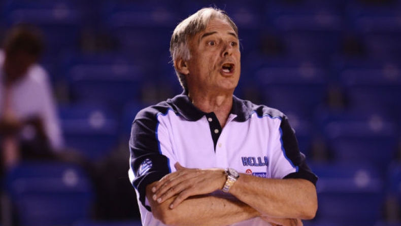 «Κορμί Ευρωλίγκας ο Παπαπέτρου»